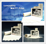 Laminating Matt/Color Film