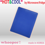 [whoopee!] Hot and Cold Pack by Microwave and Refrigerater