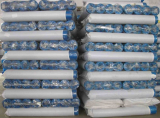 Nonwoven interlining