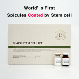 BLACK STEM CELL PEEL