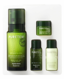 Puretem Purevera Essence Set[WELCOS CO., LTD.] 