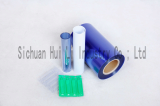 LDPE laminate PVC film for liquid packaging in China