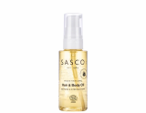 SASCO Eco Hair _ Body Oil 