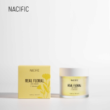 NACIFIC Real Floral Calendula Air Cream
