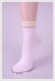 Socks/Korean Fashion Style (WSLC-01)