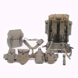 Military Individual Equipments