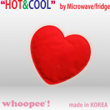 [whoopee!] Hot and Cold Pack by Microwave and Refrigerater 