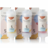 ShowerFree Vitamin Shower Filter _ Healing Skin Problems 