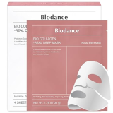 Biodance Bio Collagen_Real Deep Mask 1Box _34g_4ea_