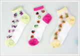Socks/Korean Fashion Style (WSLY-001)