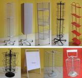 China Wire Displays,Metal Displays,Display Racks--Million Displays