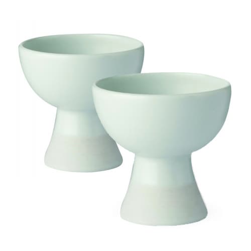 [KwangJuyo] Korean Bell Cups - Soju Ware (2p)