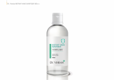 Yerma Hand Clean Gel _Sanitizer using Ethanol_