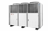 Air Cooled Type Chilling Unit (CH-Type)