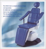 Patient Chair for E.N.T. (Model : SM-103)