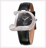 Salvador Dali Wrist Watch