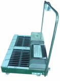 Automatic Shoes Sole Cleaner DS-414