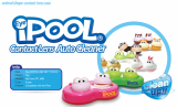 iPool Contact Lens Auto Cleaner