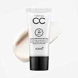 TIBENA Capsule CC Cream SPF50_ PA____