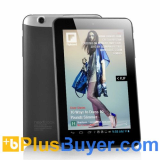 Nextbook Trendy 7 - 7 Inch Android 4.1 Tablet PC (1.5GHz Dual Core, 1GB RAM, Bluetooth, 8GB Memory)