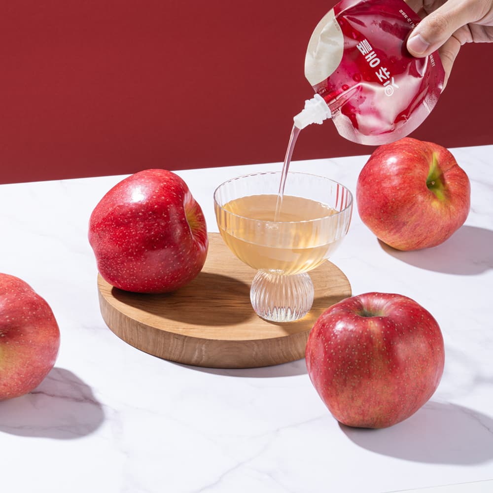 Apple - ayu出品 ITJU Apple | tradekorea