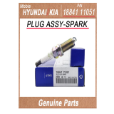 1884111051 _ PLUG ASSY_SPARK _ Genuine Korean Automotive Spare Parts _ Hyundai Kia _Mobis_