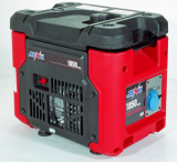 2kw Portable Gasoline Generator Sets With Robin Engine 4HP (AP1850)