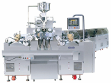Softgel encapsulation machine(DY-SG150, Jumbo type)