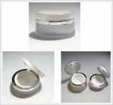 Airtight Cream Jar