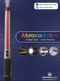 ABRACADABRA - Multifunctional LED Light Stick Bar