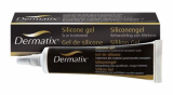 Dermatix Silicone Gel  Scar  Treatment_ 15g and 60g