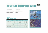 General Purpose Wire