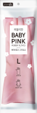Baby Pink Rubber Gloves 