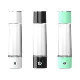 Hydrogen Bottle PEM  MRET Teraherts Inhaler Bottle WS_07  WS_08