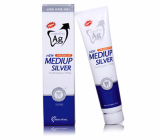New Mediup Silver Q10 Toothpaste 