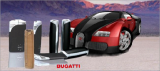 Bugatti Lighters 