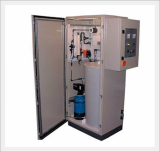 Sodium Hypochlorite Generation System