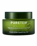 Puretem Purevera Soothing Gel[WELCOS CO., LTD.]