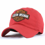 [HOWN] Colton-Wiseman big size cap