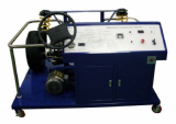 Power syeering system training equipment