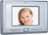 Sell Video Indoor Monitor for Villa MC-528F66