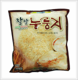 Nurungji(Scorched Rice) for A Snack(Sack of Nurungji)