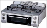 Gas cooker (STG-R520)