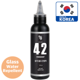 Window Glass Water_Repellent Coating agent 100ml