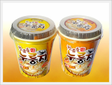 Instant Cup Nurungji(Scorched Rice)
