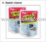 Basket Cleaner