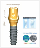 ExFeel Implant System 
