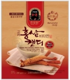 RED GINSENG Vitamin Candy