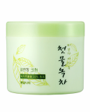 Green Tea Fresh Cleansing Cream[WELCOS CO., LTD.]