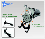 Cradle for Mobile Devices (ANY Grip-TP01) 